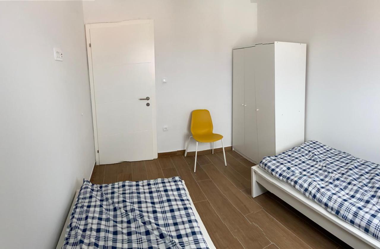 Daniela Family Apartment - Top Floor - New & Quite Location - Great Sea & Island View Vir Zewnętrze zdjęcie